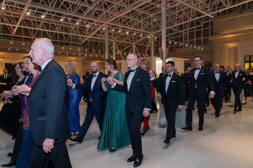 Bal Konsulatu  Republiki Austrii we Wrocławiu