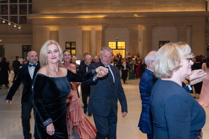 Bal Konsulatu  Republiki Austrii we Wrocławiu