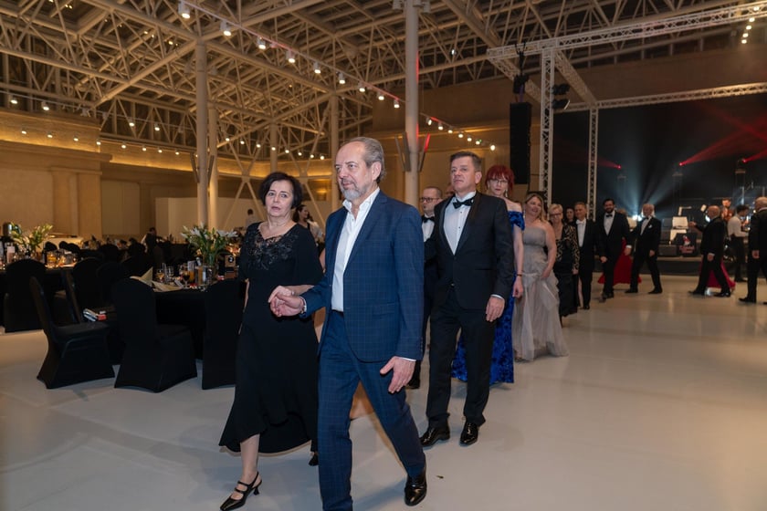 Bal Konsulatu  Republiki Austrii we Wrocławiu