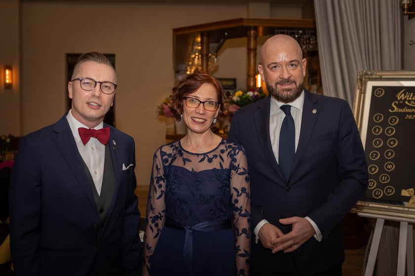 Studni&oacute;wka Zespołu Szk&oacute;ł nr 8 we Wrocławiu (10 lutego 2024)