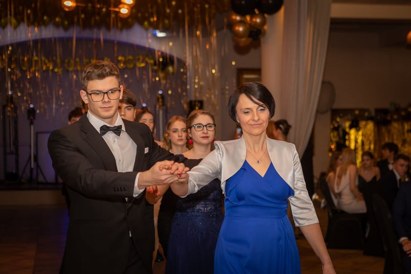 Studni&oacute;wka Zespołu Szk&oacute;ł nr 8 we Wrocławiu (10 lutego 2024)