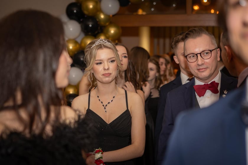 Studni&oacute;wka Zespołu Szk&oacute;ł nr 8 we Wrocławiu (10 lutego 2024)