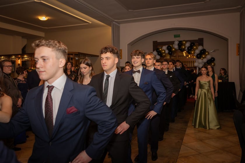 Studni&oacute;wka Zespołu Szk&oacute;ł nr 8 we Wrocławiu (10 lutego 2024)