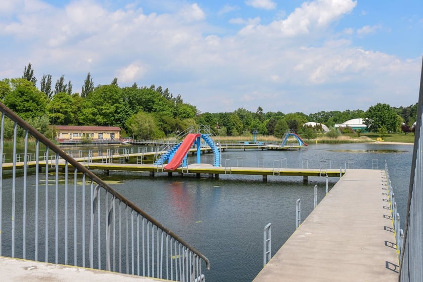 Stadion Olimpijski we Wrocławiu