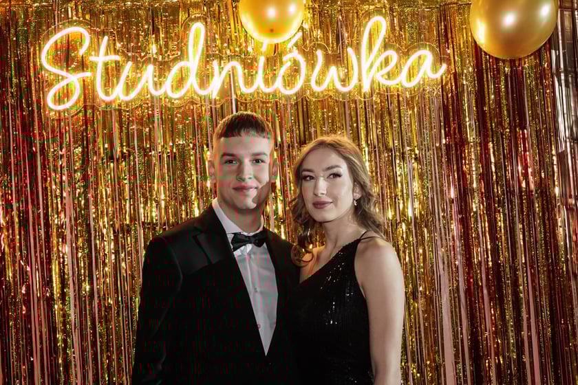 Studniówka II LO we Wrocławiu