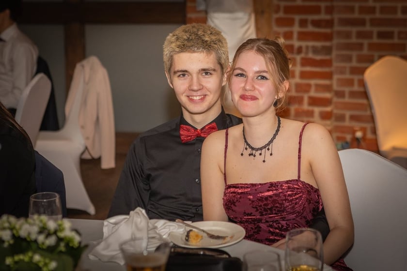 Studniówka III LO we Wrocławiu