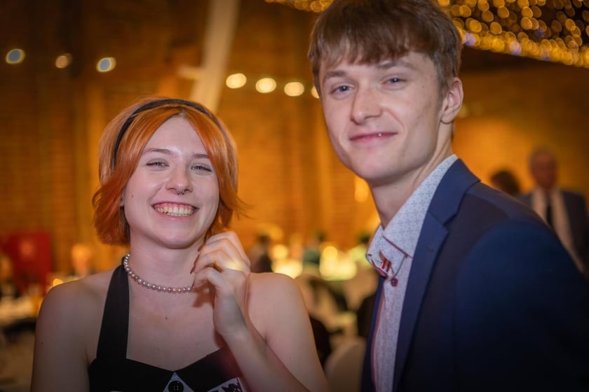 Studniówka III LO we Wrocławiu