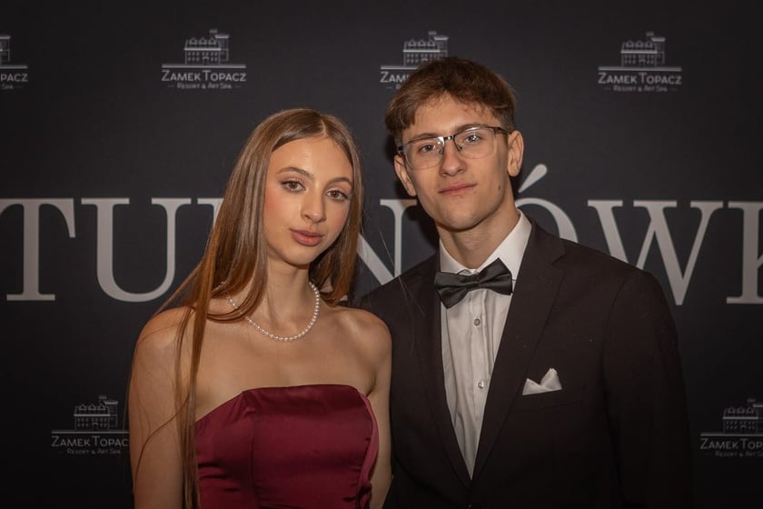 Studniówka III LO we Wrocławiu