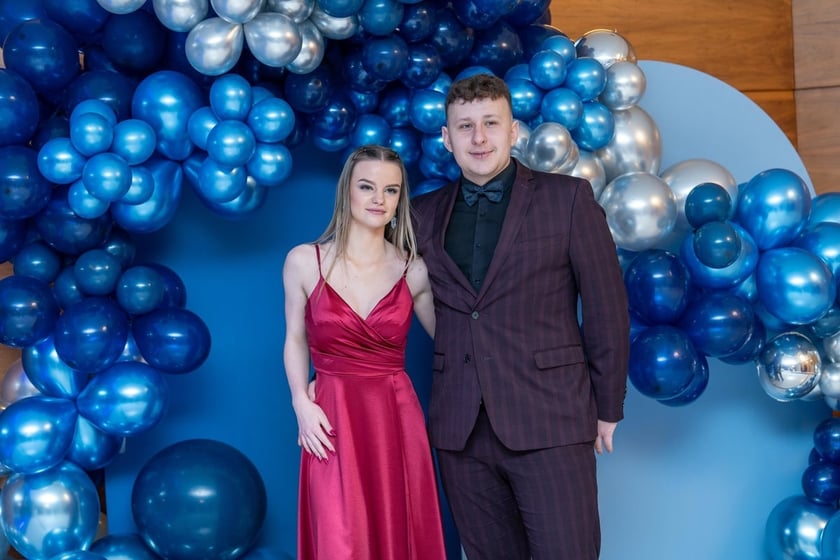 Studniówka Technikum nr XV we Wrocławiu