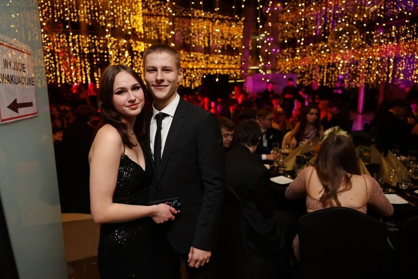 Studniówka VI LO Wrocławiu