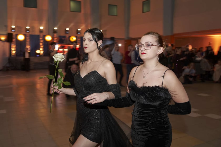 Studniówka XI LO we Wrocławiu