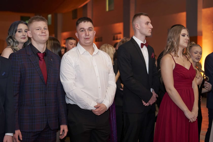 Studniówka XI LO we Wrocławiu