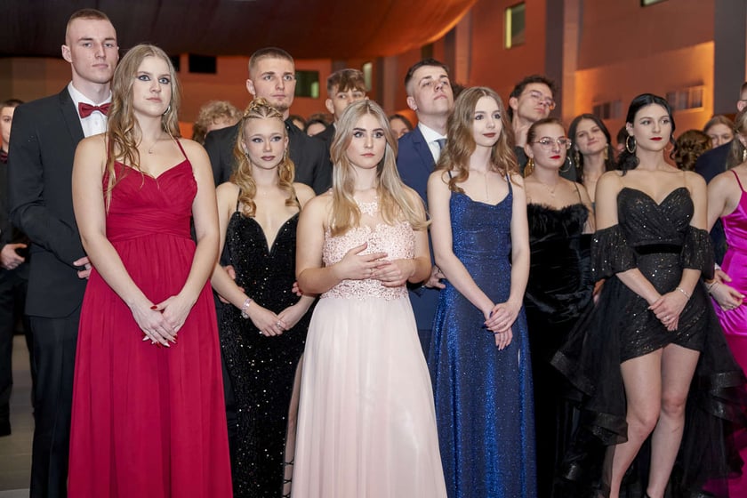Studniówka XI LO we Wrocławiu