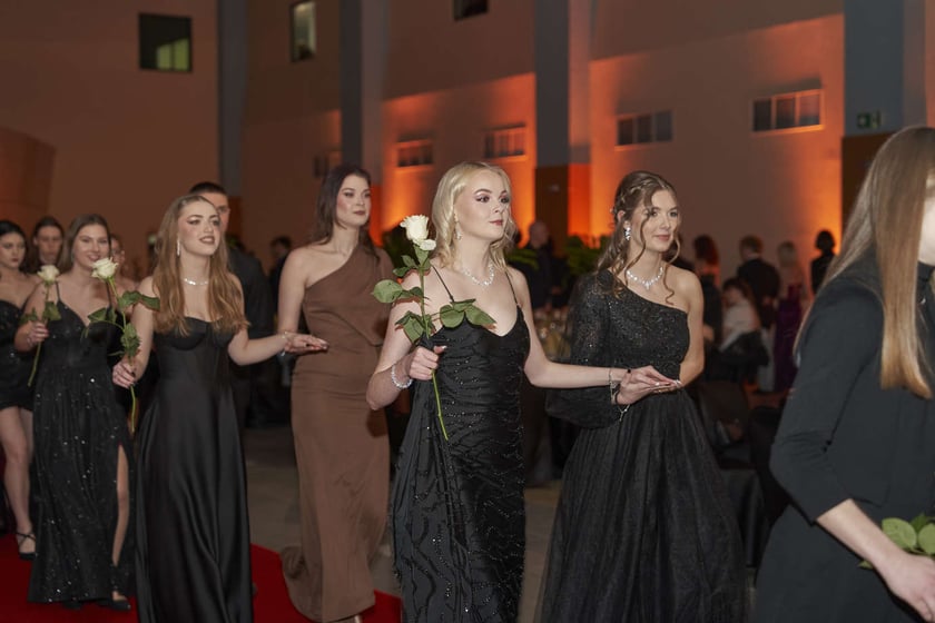 Studniówka XI LO we Wrocławiu