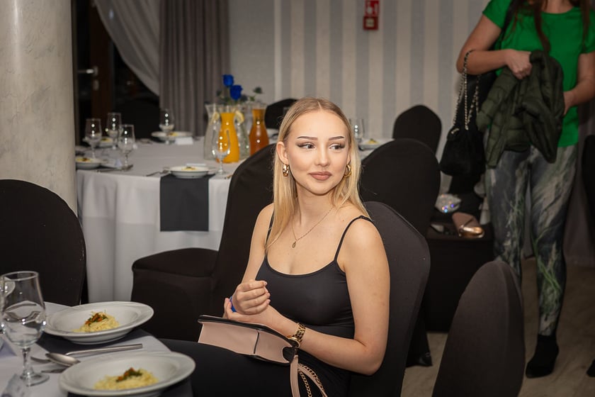 Studniówka Zespołu Szkół nr 3 we Wrocławiu