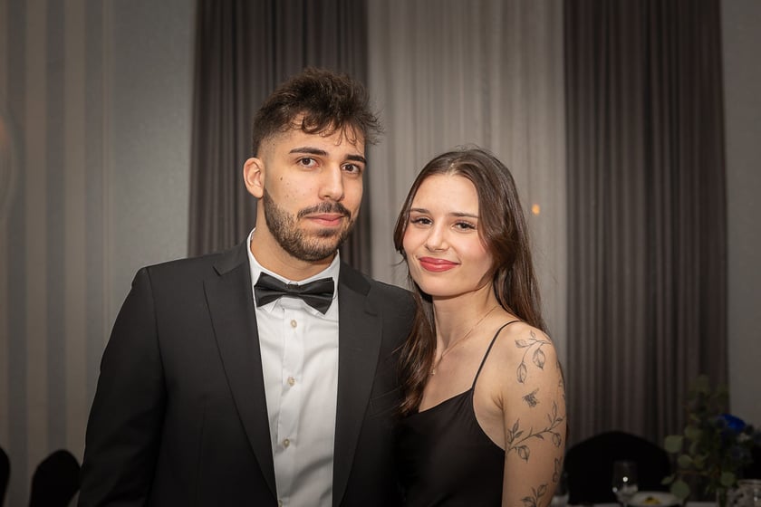 Studniówka Zespołu Szkół nr 3 we Wrocławiu