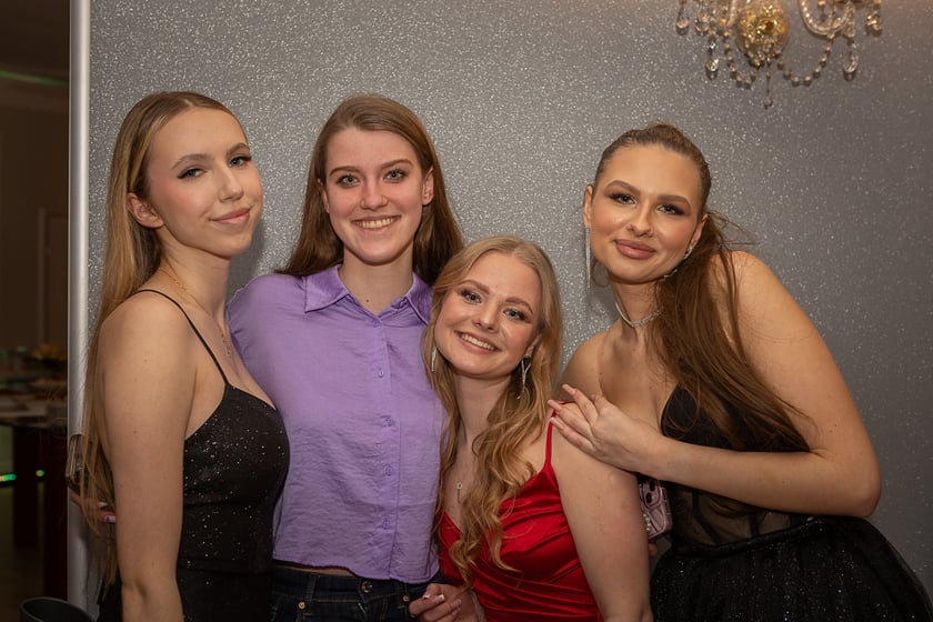 Studniówka Zespołu Szkół nr 3 we Wrocławiu