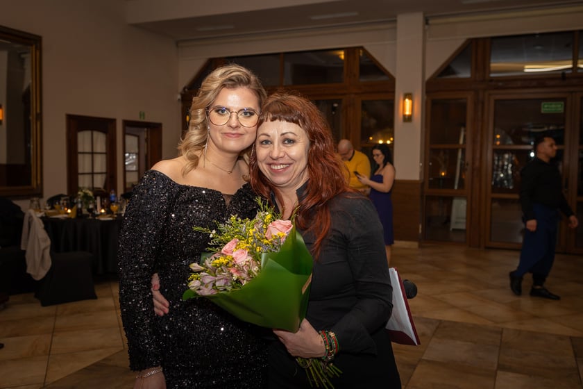 Studniówka Zespołu Szkół Gastronomicznych we Wrocławiu