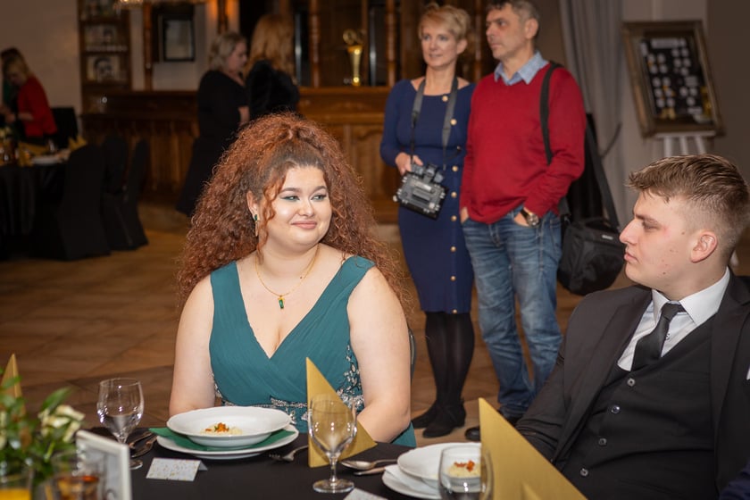 Studniówka Zespołu Szkół Gastronomicznych we Wrocławiu