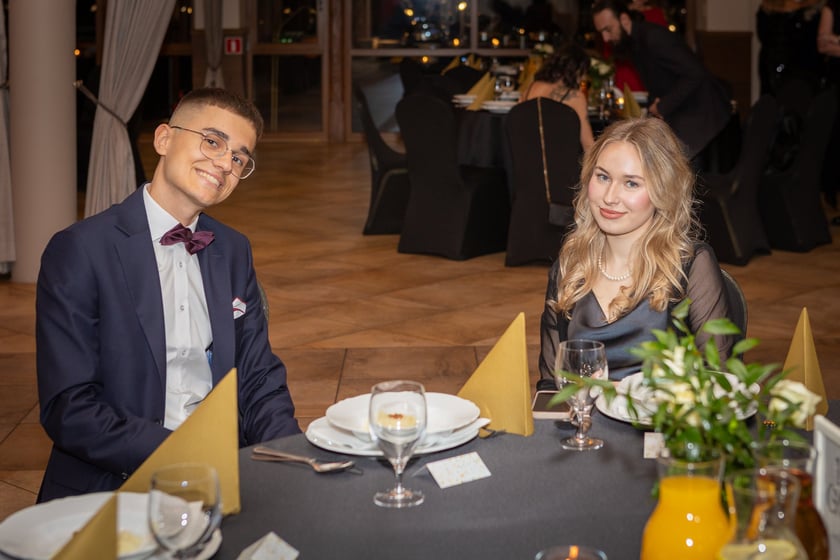 Studniówka Zespołu Szkół Gastronomicznych we Wrocławiu