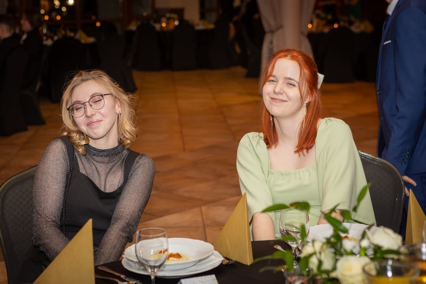Studniówka Zespołu Szkół Gastronomicznych we Wrocławiu