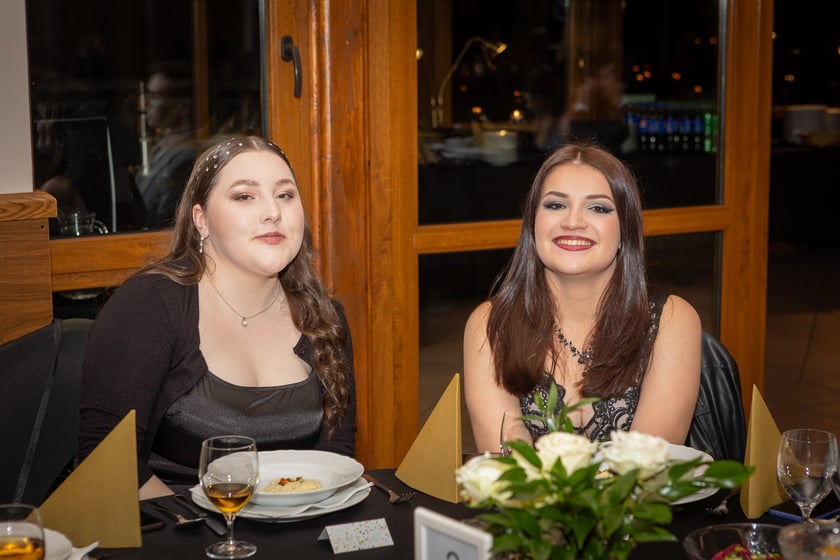 Studniówka Zespołu Szkół Gastronomicznych we Wrocławiu