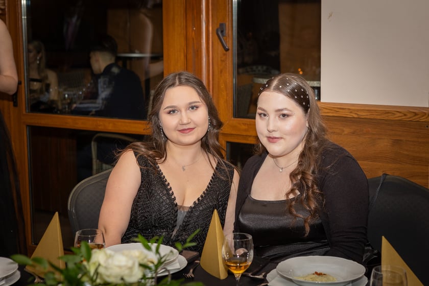 Studniówka Zespołu Szkół Gastronomicznych we Wrocławiu