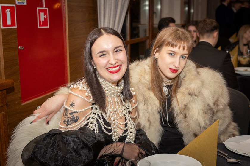 Studniówka Zespołu Szkół Gastronomicznych we Wrocławiu