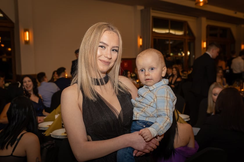 Studniówka Zespołu Szkół Gastronomicznych we Wrocławiu