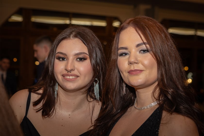 Studniówka Zespołu Szkół Gastronomicznych we Wrocławiu