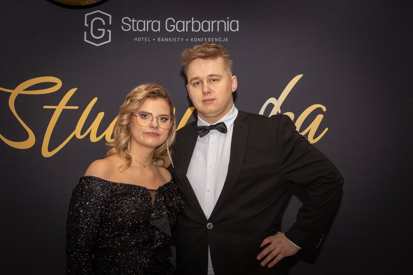 Studniówka Zespołu Szkół Gastronomicznych we Wrocławiu