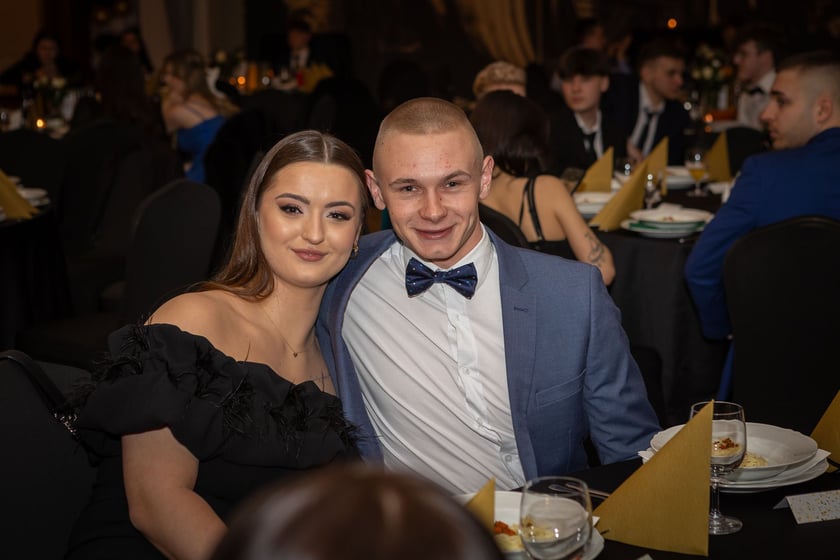 Studniówka Zespołu Szkół Gastronomicznych we Wrocławiu