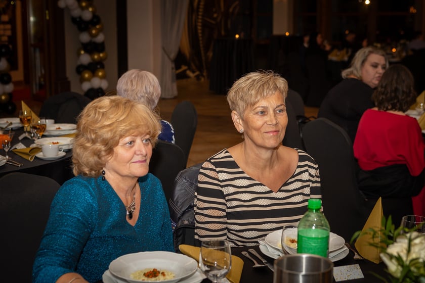 Studniówka Zespołu Szkół Gastronomicznych we Wrocławiu