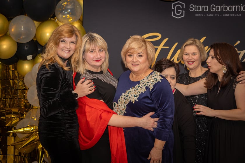 Studniówka Zespołu Szkół Gastronomicznych we Wrocławiu