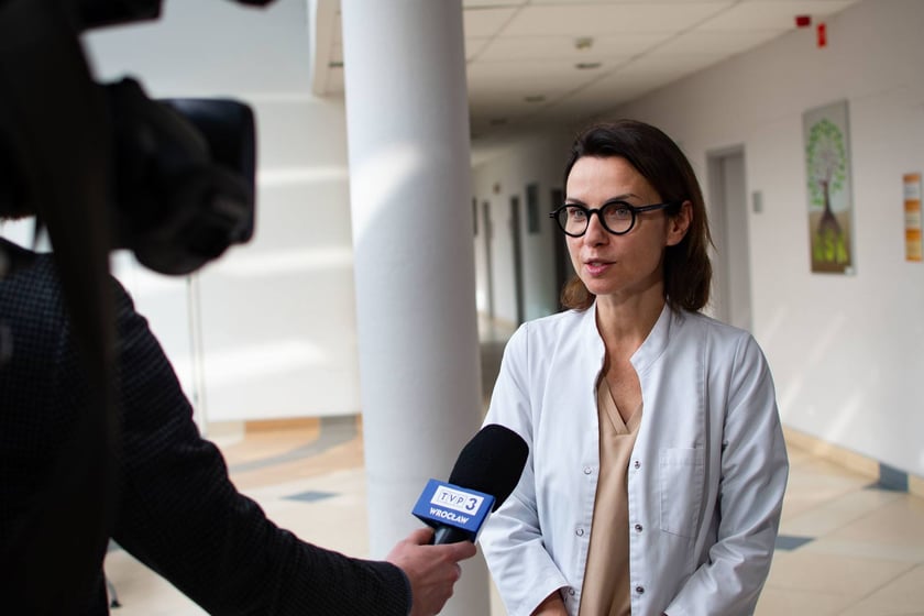 Dr hab. Julia Rudno-Rudzińska