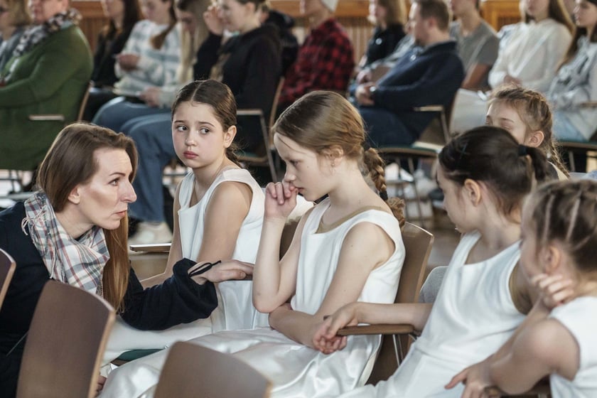 Spotkanie UM Wrocławia z przedstawicielami UNICEF-u
