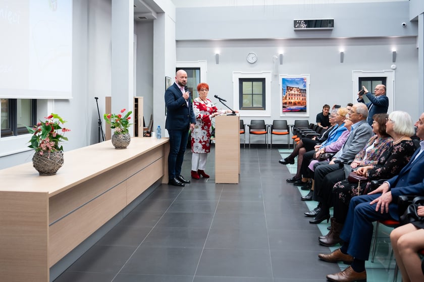 52. Wrocławska Księga Pamięci uhonorowała zasłużonych działaczy różnych dziedzin