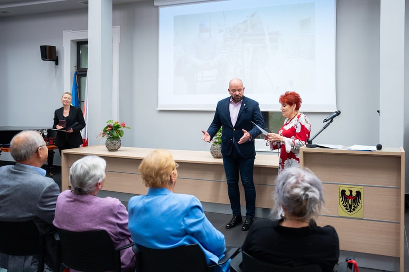 52. Wrocławska Księga Pamięci uhonorowała zasłużonych działaczy różnych dziedzin