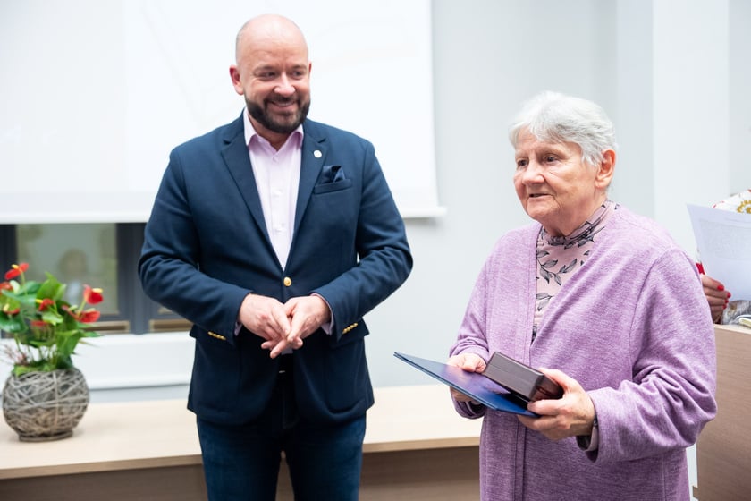 52. Wrocławska Księga Pamięci uhonorowała zasłużonych działaczy różnych dziedzin