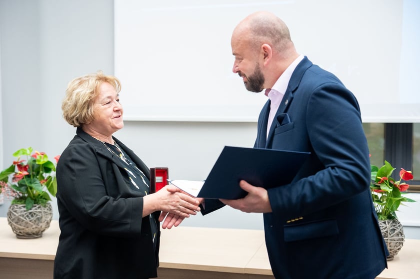 52. Wrocławska Księga Pamięci uhonorowała zasłużonych działaczy różnych dziedzin