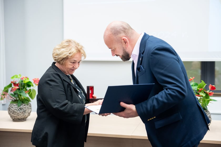 52. Wrocławska Księga Pamięci uhonorowała zasłużonych działaczy różnych dziedzin