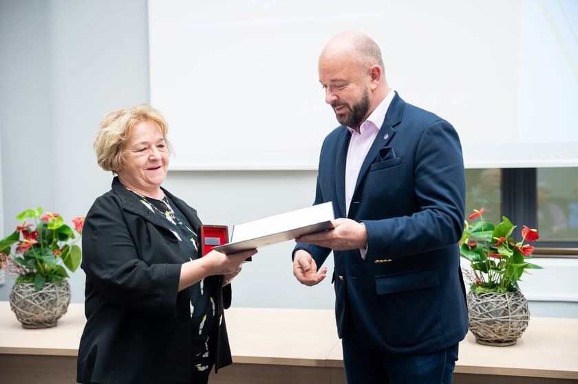 52. Wrocławska Księga Pamięci uhonorowała zasłużonych działaczy różnych dziedzin