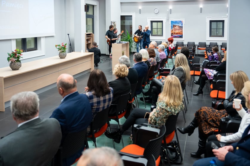 52. Wrocławska Księga Pamięci uhonorowała zasłużonych działaczy różnych dziedzin