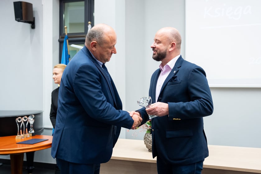 52. Wrocławska Księga Pamięci uhonorowała zasłużonych działaczy różnych dziedzin