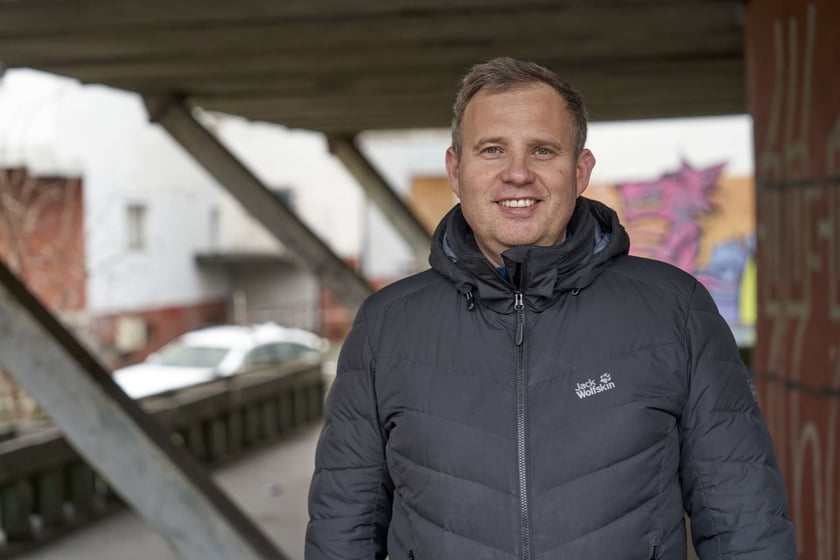prof. dr hab. inż. Krzysztof Schabowicz, Wydział Budownictwa Lądowego i Wodnego Politechniki Wrocławskiej