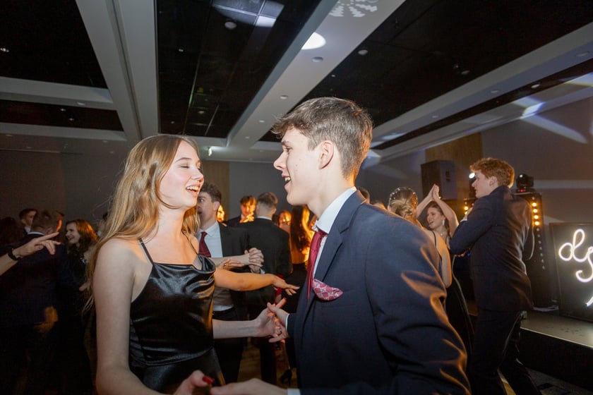 Studni&oacute;wka XIII LO we Wrocławiu