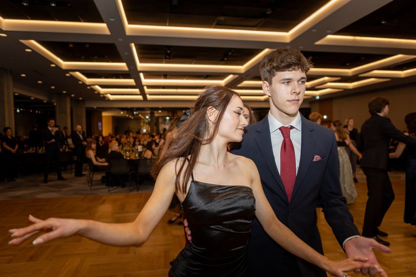 Studni&oacute;wka XIII LO we Wrocławiu