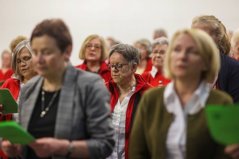 Obchody Międzynarodowego Dnia Przewodnika w Centrum Historii Zajezdnia (24 lutego 2024)