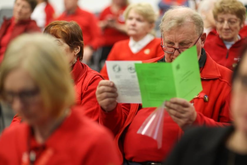 Obchody Międzynarodowego Dnia Przewodnika w Centrum Historii Zajezdnia (24 lutego 2024)