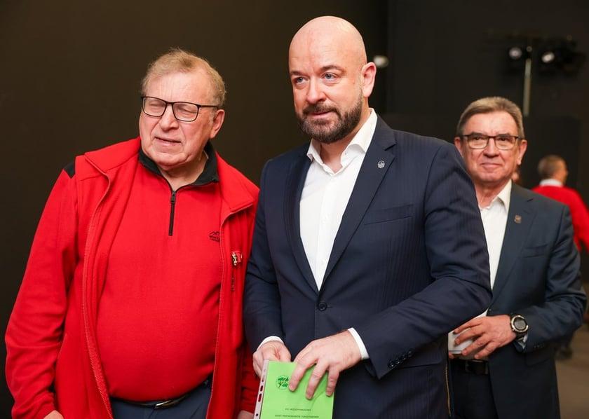 Obchody Międzynarodowego Dnia Przewodnika w Centrum Historii Zajezdnia (24 lutego 2024)